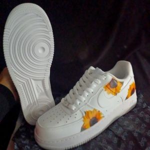 Custom Air Force 1